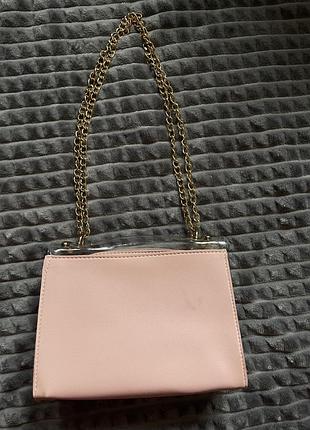 Жіноча стильна сумочка