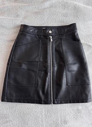 Юбка pimkie (размер 34 - xs)