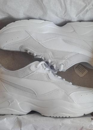 Кроссовки puma cilia