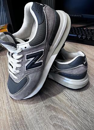 Кросівки new balance