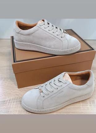 Кеды женские alpino