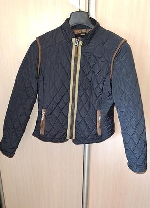 Куртка женская