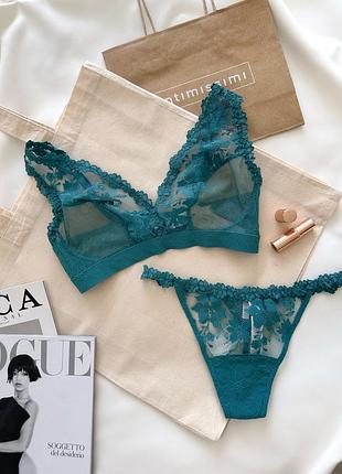 Бюстгальтер intimissimi