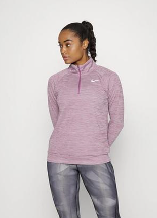 Світшот спортивний silhouette nike жіноча спортивна кофта