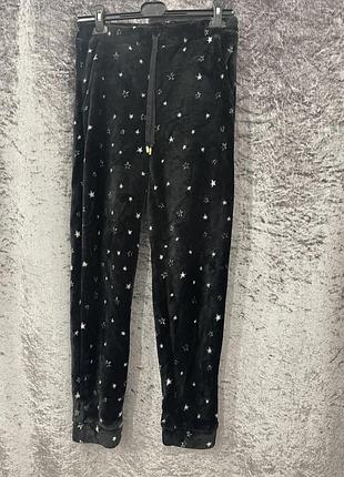 Домашние штаны
