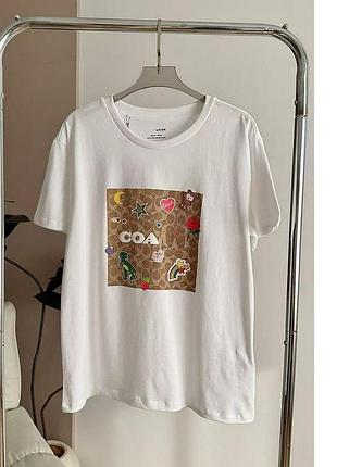 Футболка   .