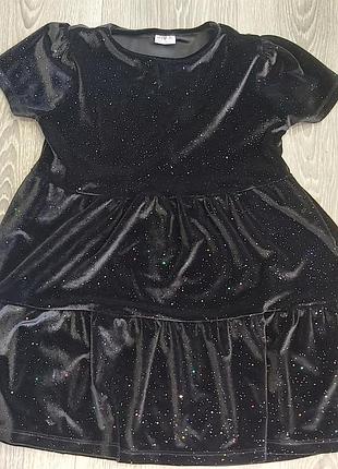 Платье праздничное