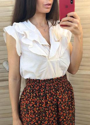 Блуза french connection