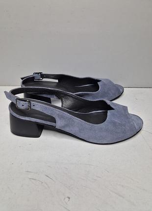 Босоножки 42