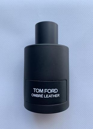 Розпив tom ford ombre leather парфумована вода