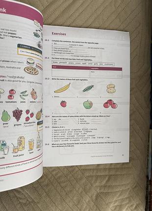 Підручник з англійської cambridge - english vocabulary in use - elementary2 фото
