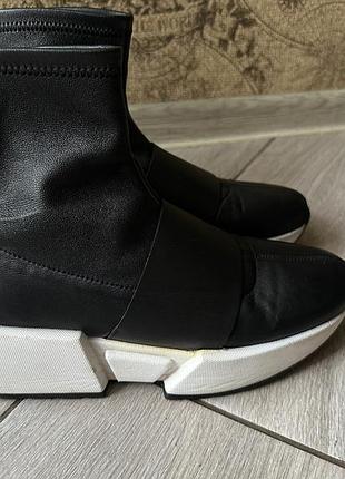 Черевики жіночі 3