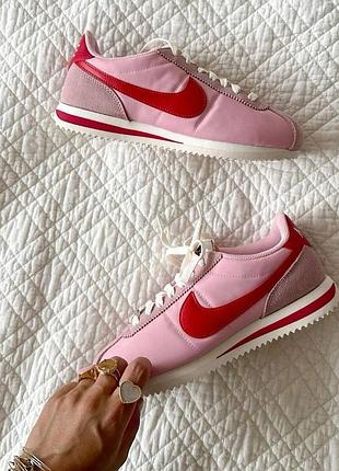 Кроссовки nike cortez