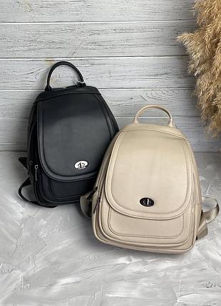 Рюкзак міський класичний стильний спорт david jones девід джонс 7271