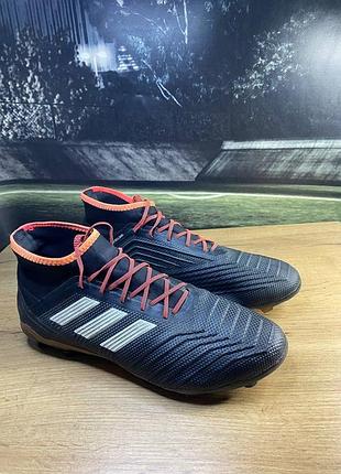 Адідас предатор
