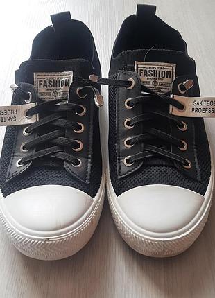 Кеды сетка не жаркие кеды кроссовки