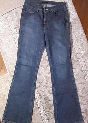 Джинсы tommy Czarna hilfiger, оригинал, Ausa