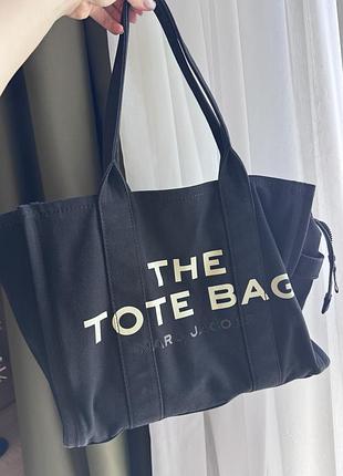 Сумка the tote bag