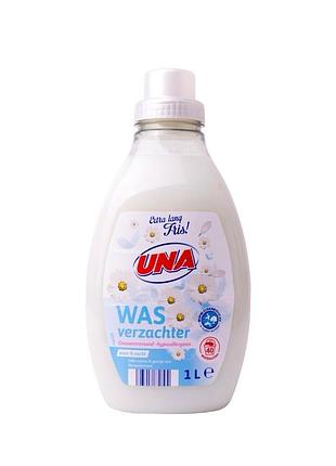 Una кондиционер для стирки hypoallergenic 1 л (40 стирок)