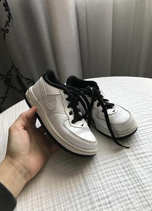 Кросівки кроссовки nike