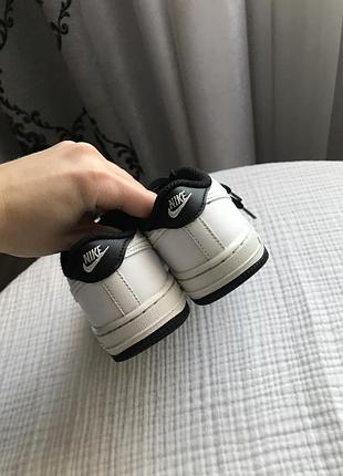 Кросівки кроссовки nike2 фото