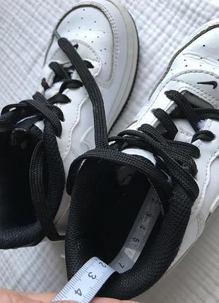 Кросівки кроссовки nike4 фото
