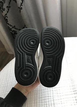 Кросівки кроссовки nike3 фото
