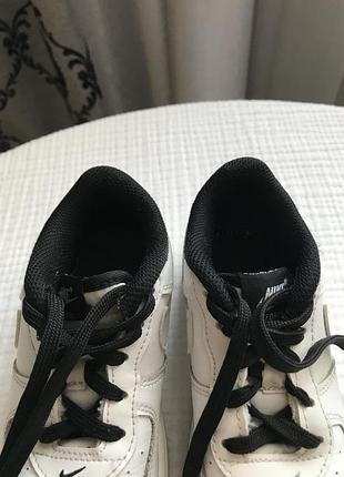Кросівки кроссовки nike9 фото