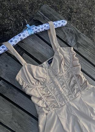 Комбинезон брючный3 фото