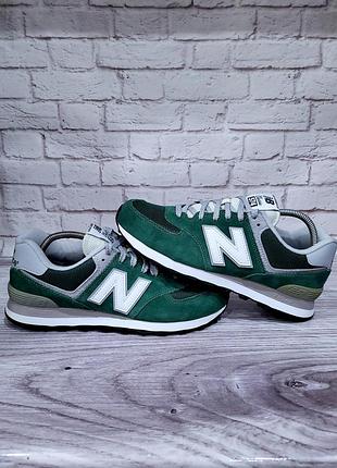 Кроссовки New Balance 574 Core