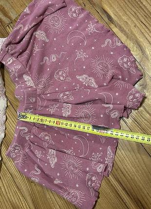 Хатній комплект піжама