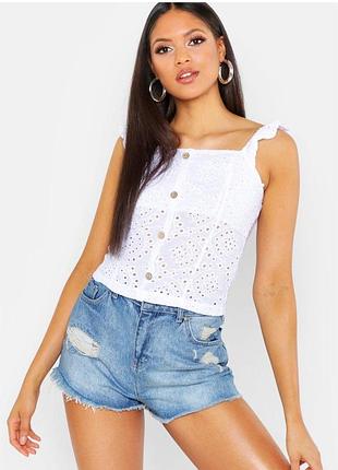 Топ из прошвы