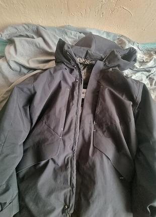 Оригінал куртка zara inditex