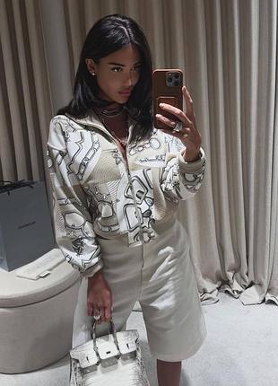 Костюм с шортами 🔥