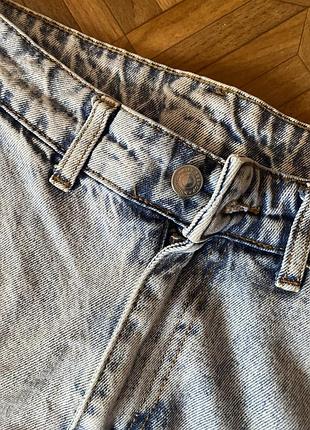 Джинси прямі 3