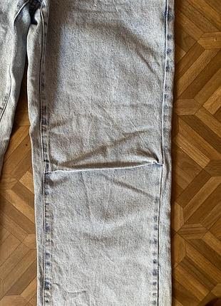 Джинси прямі 2