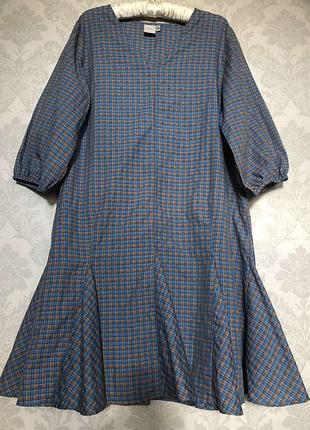 Легка сукня ichi  вільного крою