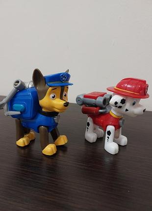 Іграшки герої