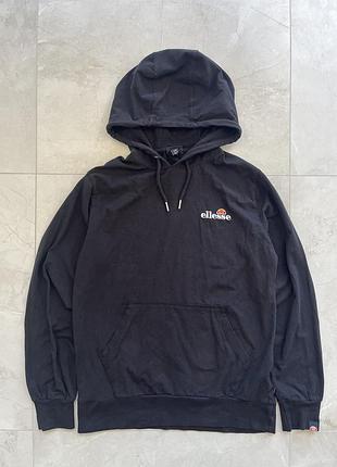 Худи ellesse