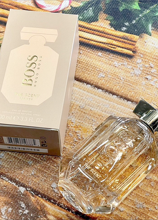Розпив hugo boss the scent for her💥оригінал затест аромату