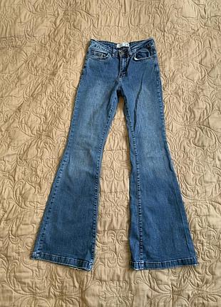 Джинсы sasha woman, размер 26