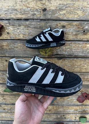 Кросівки adidas adimatic neighborhood (balck)
shafa доставка недоступна
