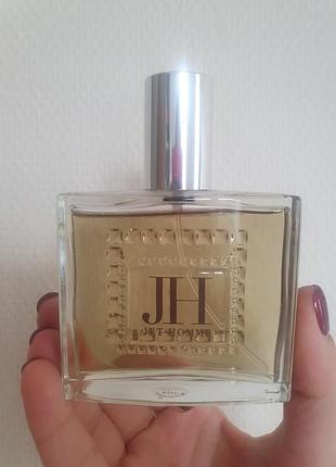 Мужская туалетная вода  jet homme for him, жет хом  75 мл