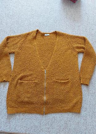 Кардиган papaya xl