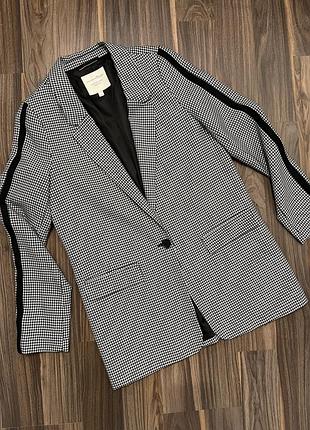 Стильный пиджак tom tailor