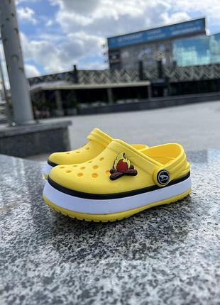 Крокси для хлопців, дитячі крокси, крокси дитячі для хлопчиків