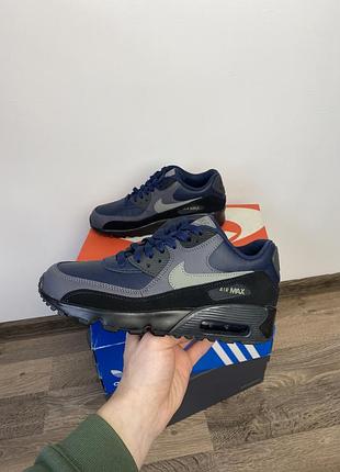 Кросівки nike sb team classic wolf grey blue dress shoes gs оригінал