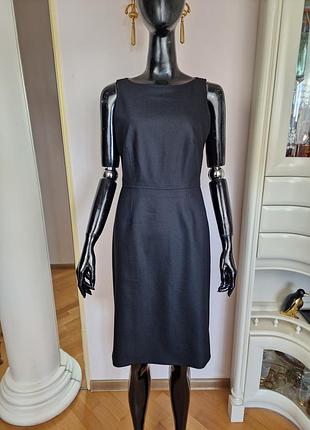 Плаття burberry london з вовни, ангори та кашеміру.