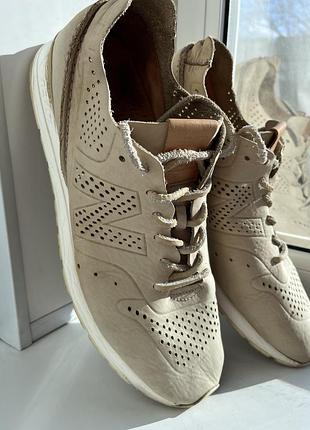 Кросiвки Reigning Champ x New Balance M530 Gym Pack deconstructed
