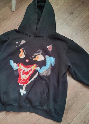Худи Would You Buy Gucci's $3
